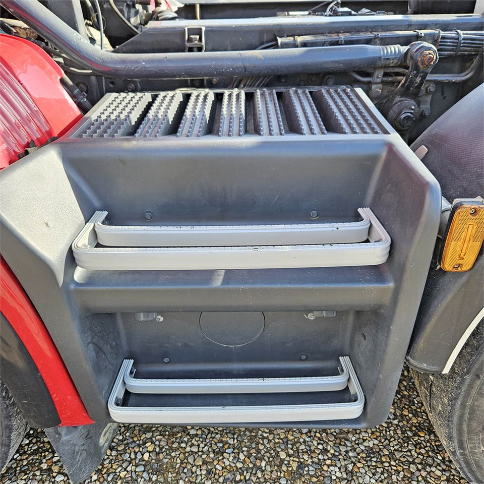 Scania R500 Scania R500: slika 21