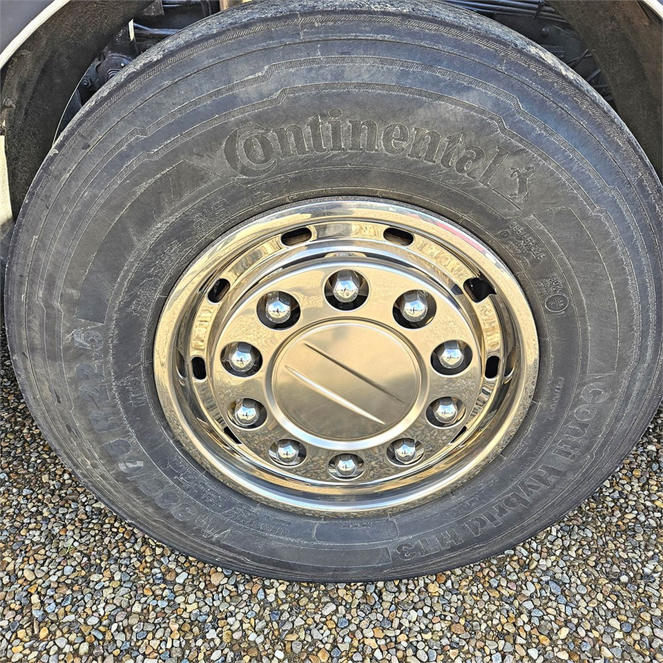 Scania R500 Scania R500: slika 41