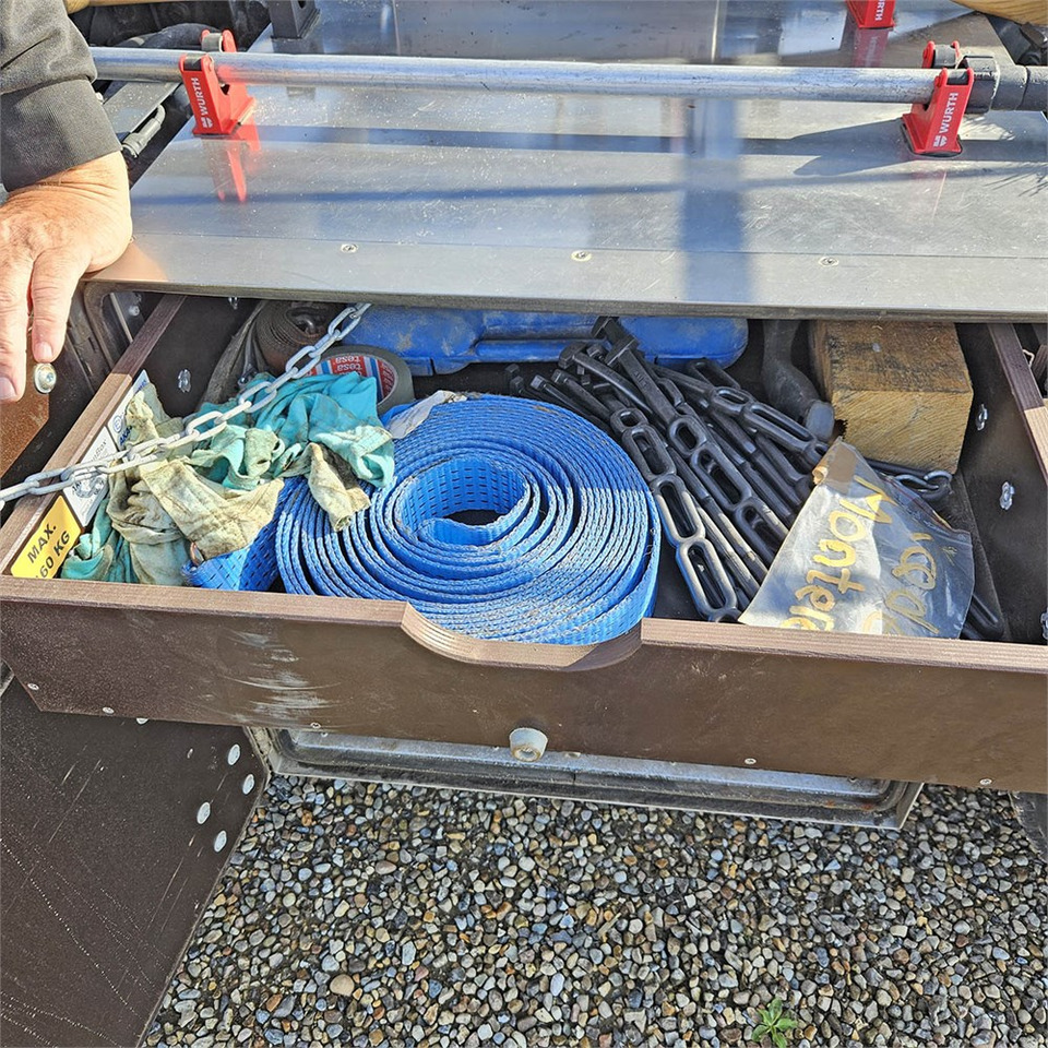 Scania R500 Scania R500: slika 33