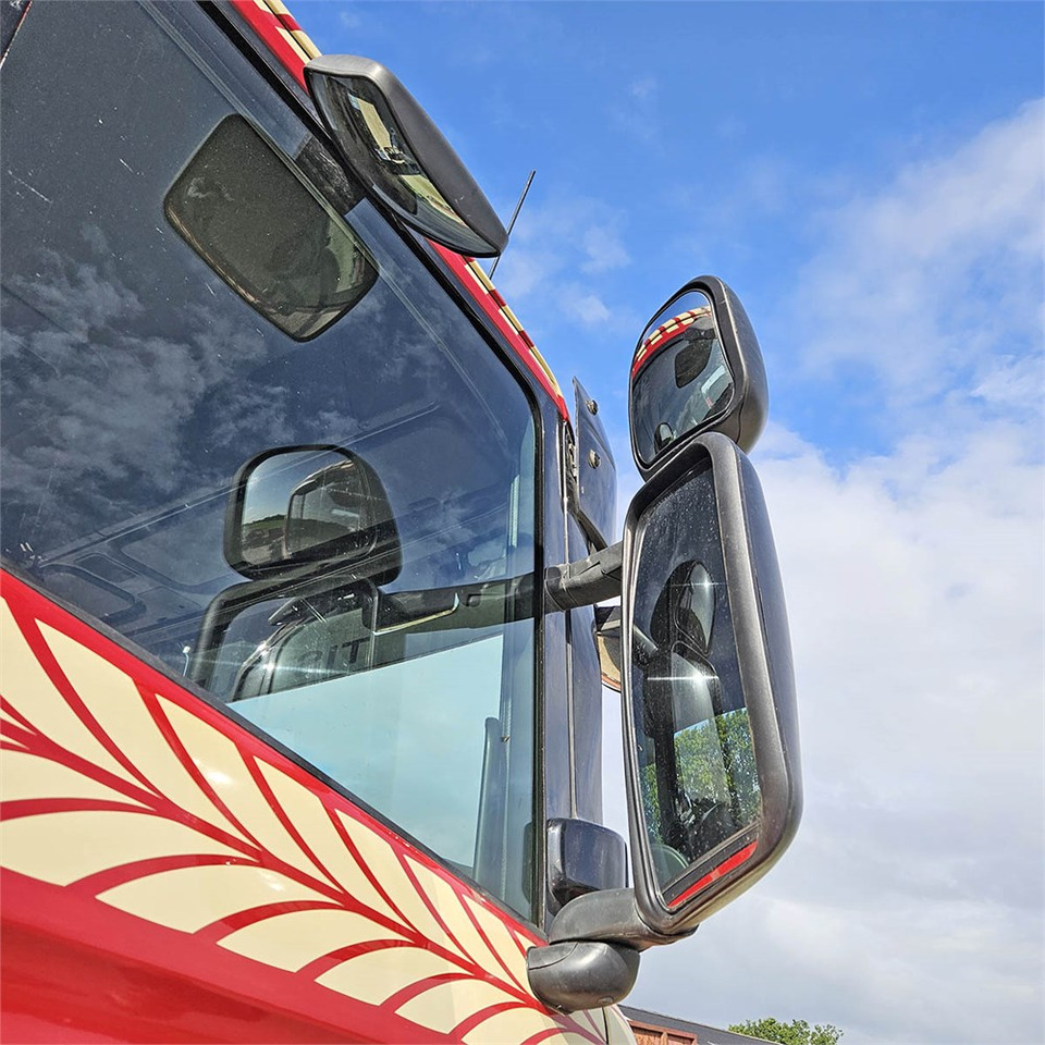 Scania R500 Scania R500: slika 25