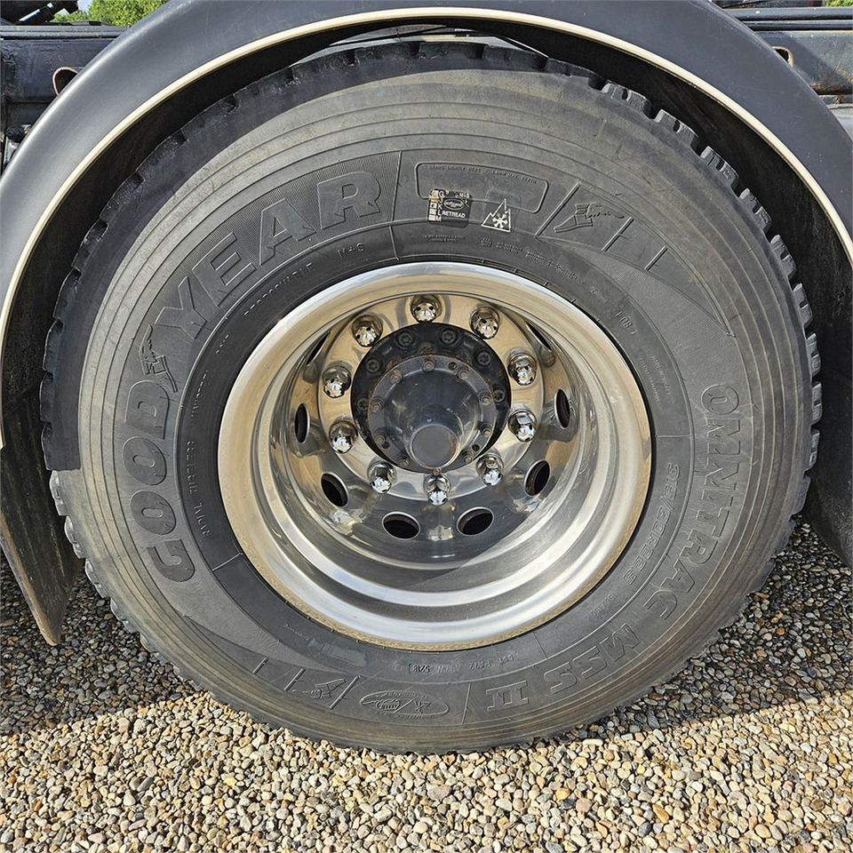 Scania R500 Scania R500: slika 45