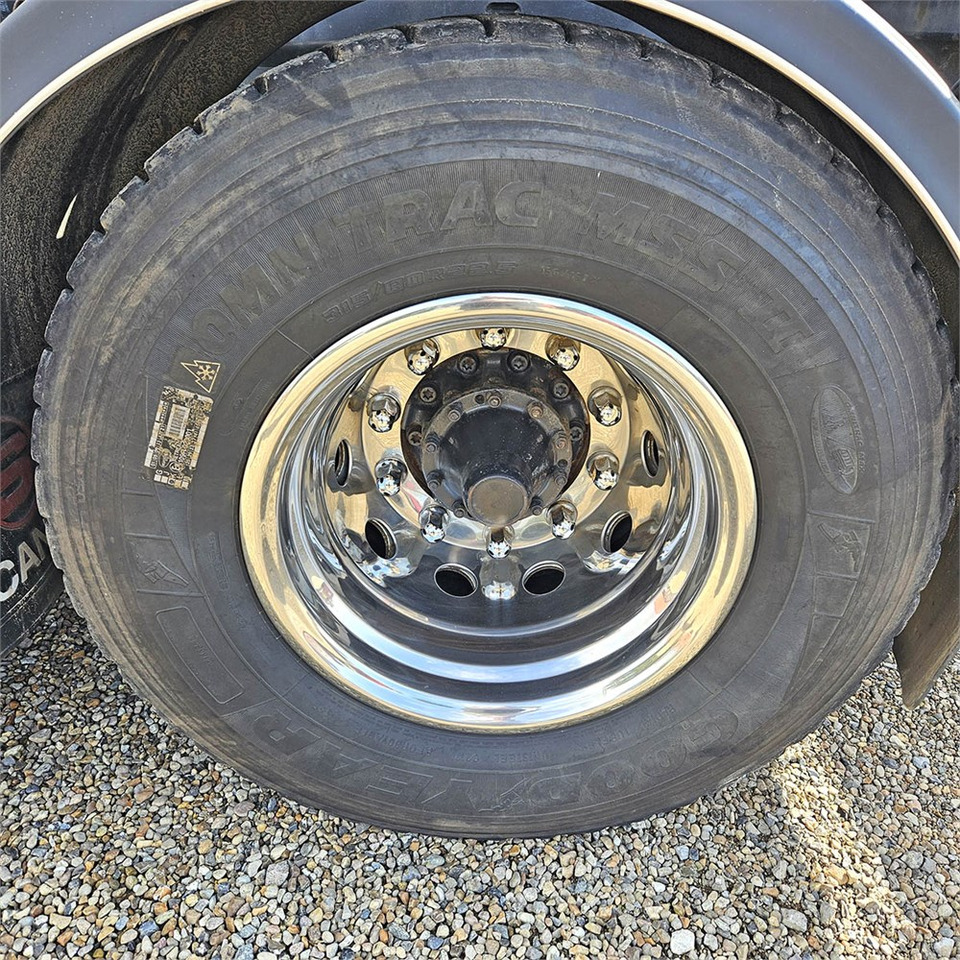 Scania R500 Scania R500: slika 43