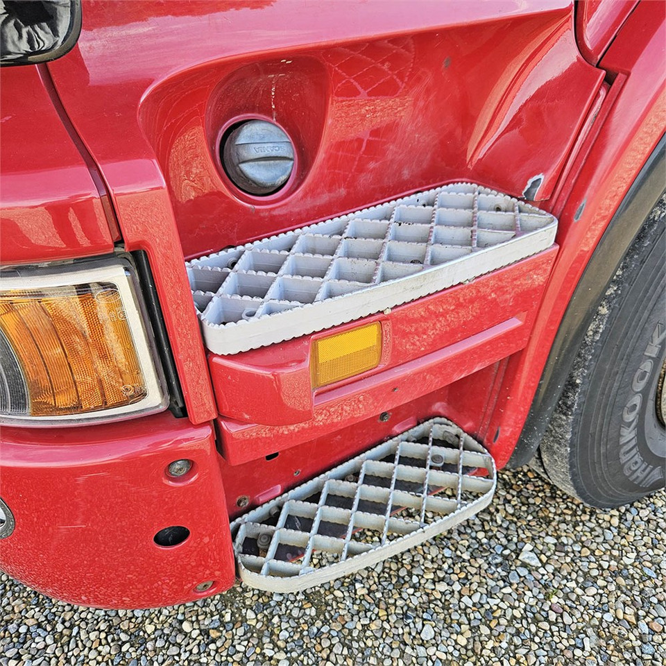 Scania R500 Scania R500: slika 20