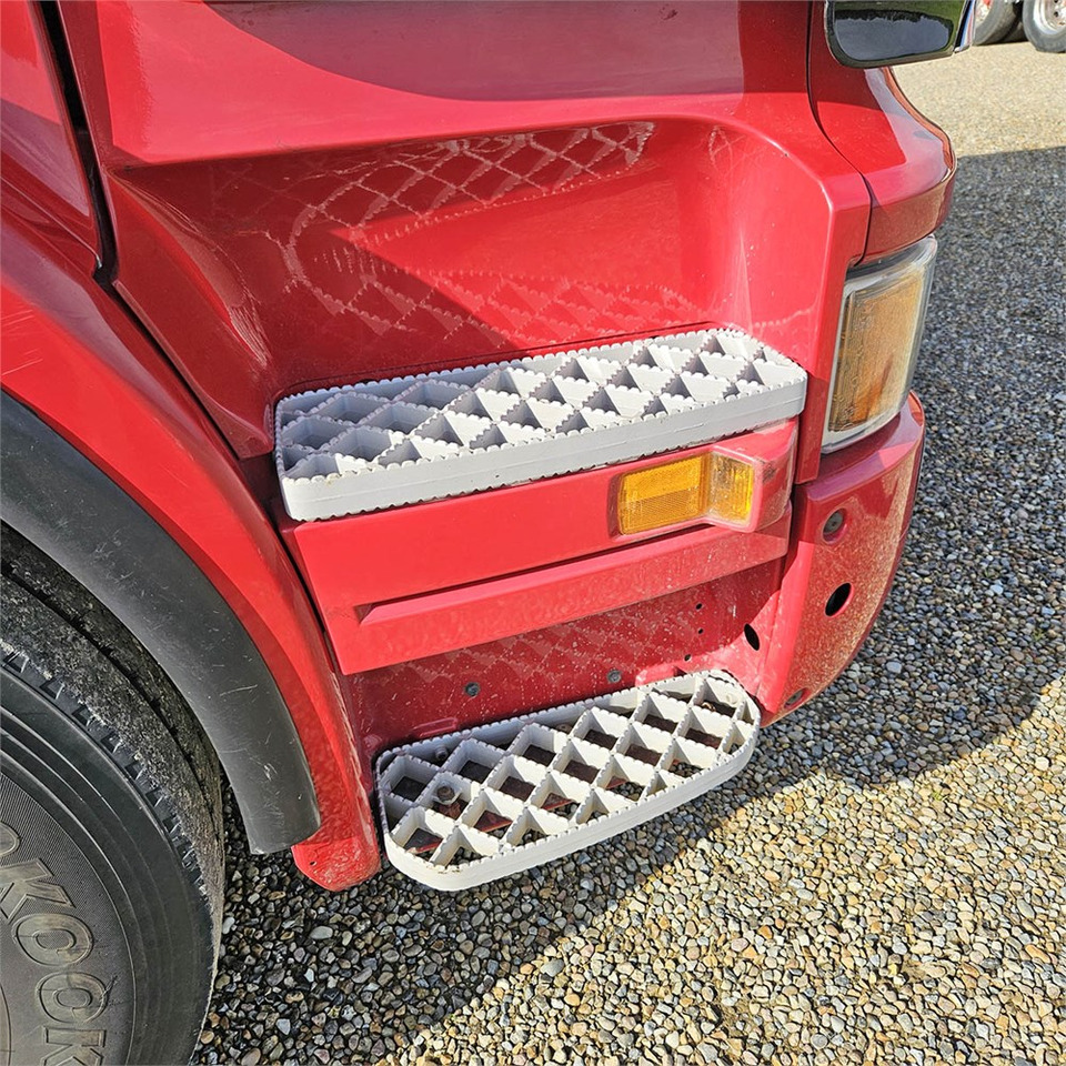 Scania R500 Scania R500: slika 19