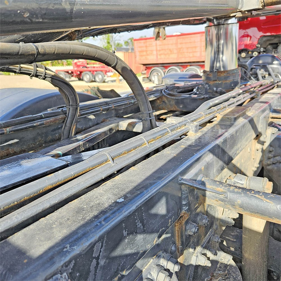 Scania R500 Scania R500: slika 30