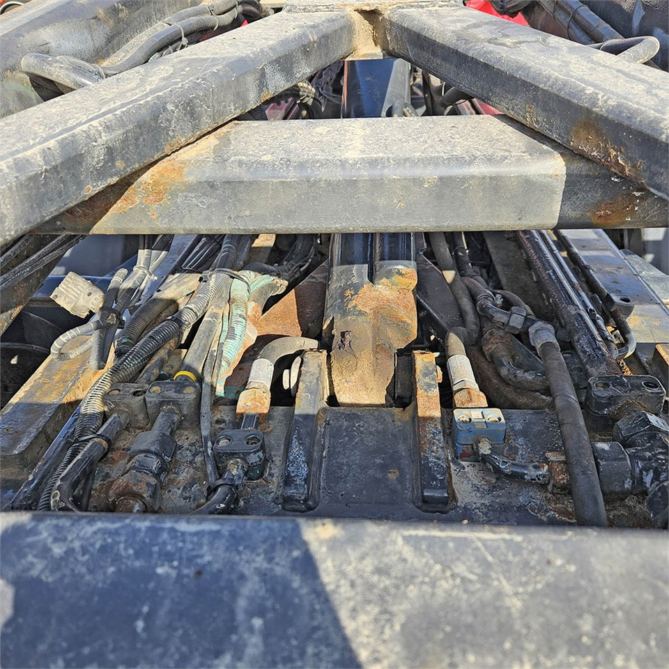 Scania R500 Scania R500: slika 31