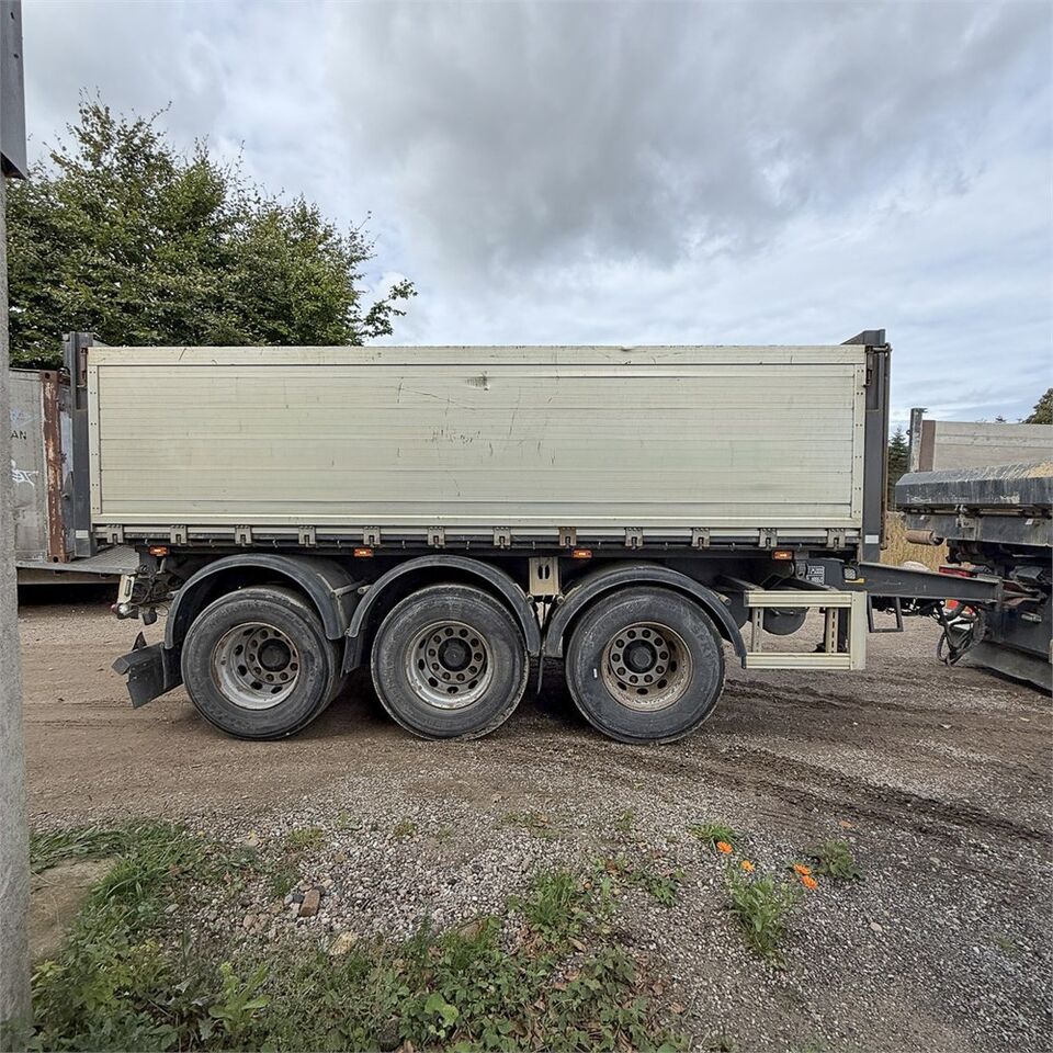 Scania R580 P,G,R-serien - Kamion sa kablovskim sistemom: slika 5 Scania R580 P,G,R-serien - Kamion sa kablovskim sistemom: slika 5