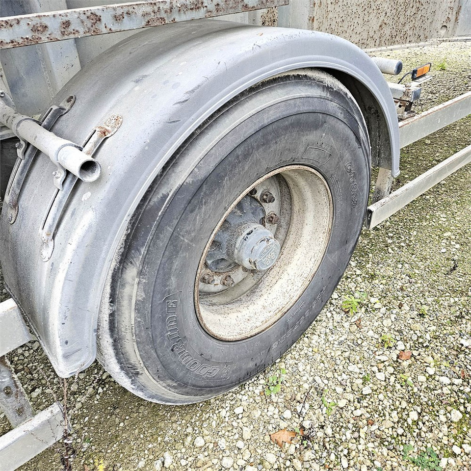 Schwing Stetter 10m3 Schwing Stetter 10m3: slika 38
