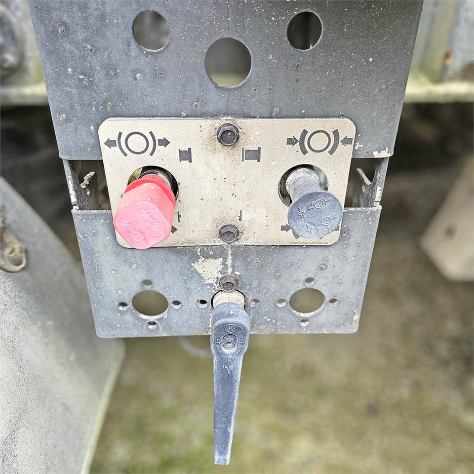 Schwing Stetter 10m3 Schwing Stetter 10m3: slika 12