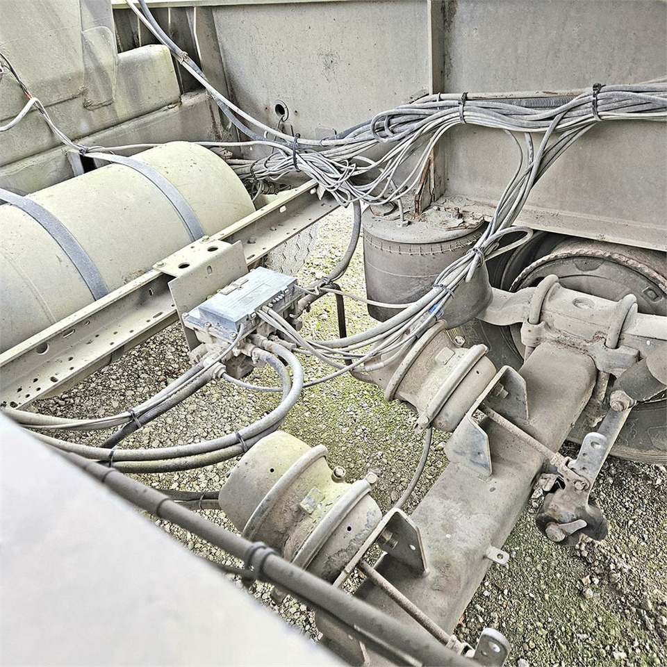 Schwing Stetter 10m3 Schwing Stetter 10m3: slika 30