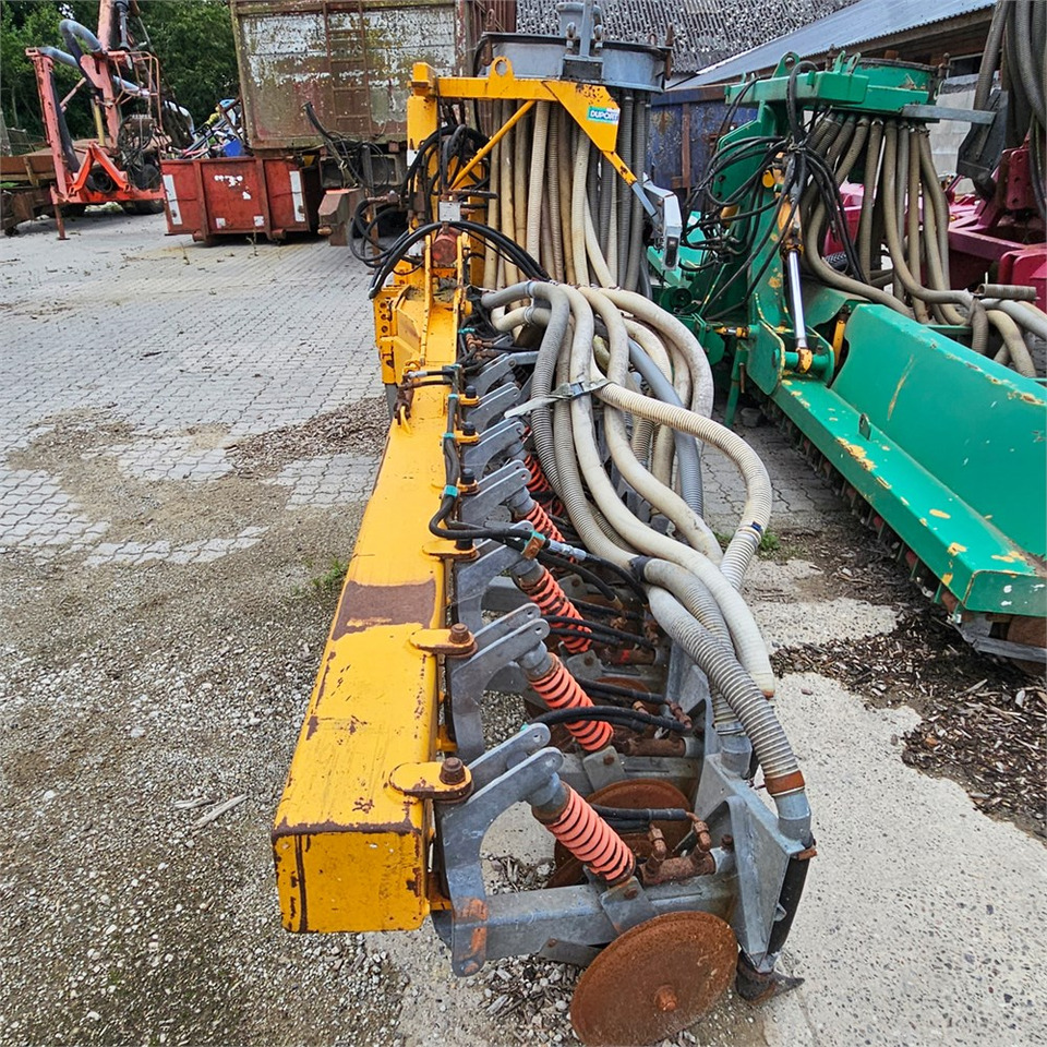 ..Select Make L 4450 - Oprema za đubrenje: slika 3 ..Select Make L 4450 - Oprema za đubrenje: slika 3