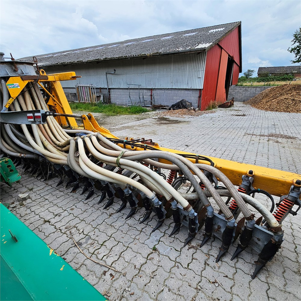 ..Select Make L 4450 - Oprema za đubrenje: slika 5 ..Select Make L 4450 - Oprema za đubrenje: slika 5