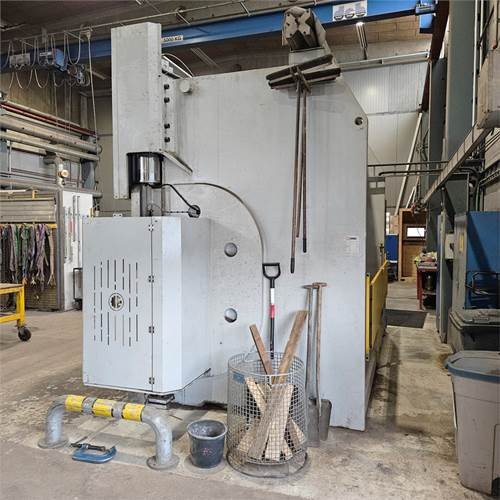 ..Select Make Speed-Bend Pro 4100X400 - Apkant presa: slika 2 ..Select Make Speed-Bend Pro 4100X400 - Apkant presa: slika 2