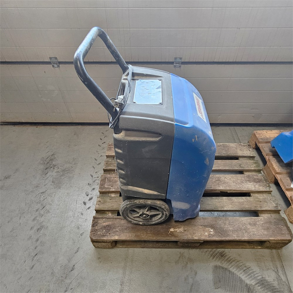 Staring 65L - HVAC oprema: slika 5 Staring 65L - HVAC oprema: slika 5