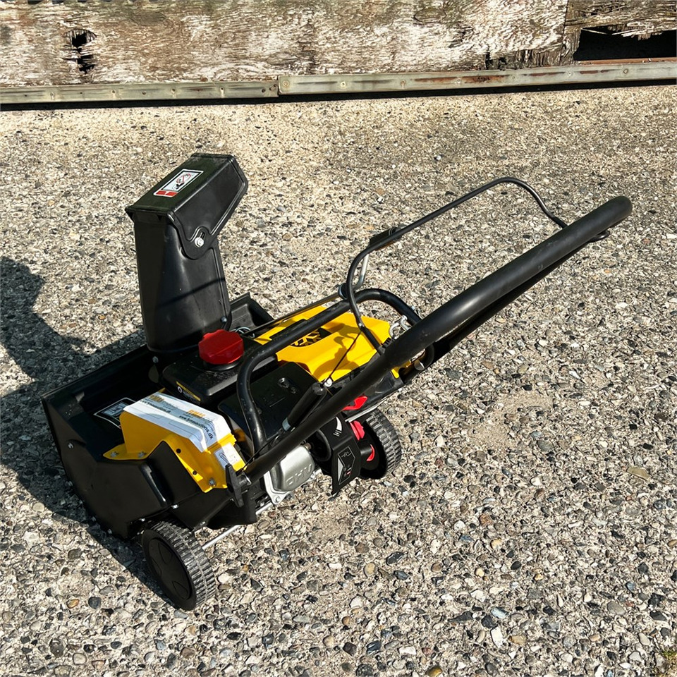 Stiga Hunter ST301 - Motorna kopačica: slika 3 Stiga Hunter ST301 - Motorna kopačica: slika 3