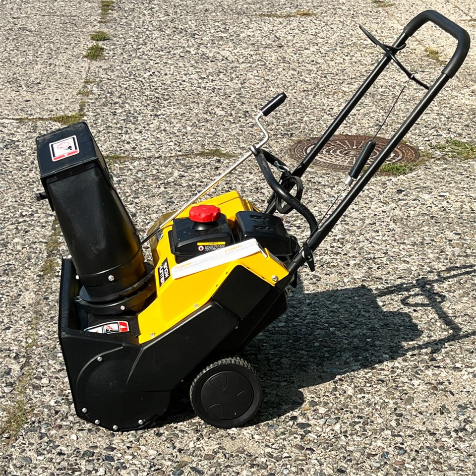 Stiga Hunter ST301 - Motorna kopačica: slika 2 Stiga Hunter ST301 - Motorna kopačica: slika 2