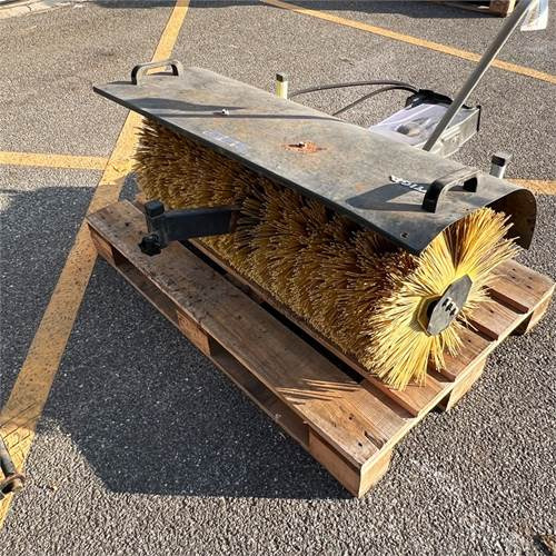 Stiga PA 501 Sweeper - Baštenska kosačica: slika 3 Stiga PA 501 Sweeper - Baštenska kosačica: slika 3