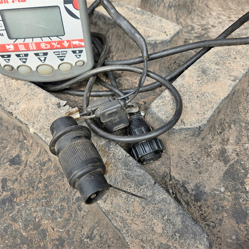 Oprema za setvu Sulky Burel SPI-Solo Reguline 6 meter: slika 9