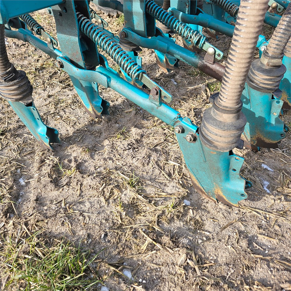 Oprema za setvu Sulky Burel SPI-Solo Reguline 6 meter: slika 20