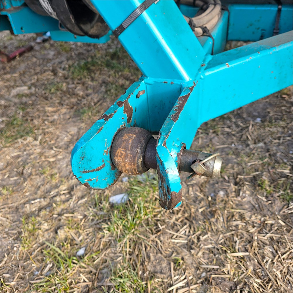 Oprema za setvu Sulky Burel SPI-Solo Reguline 6 meter: slika 41