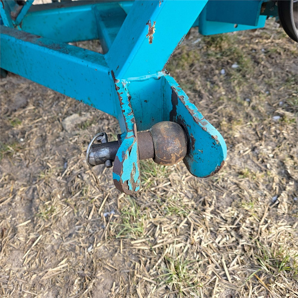 Oprema za setvu Sulky Burel SPI-Solo Reguline 6 meter: slika 40