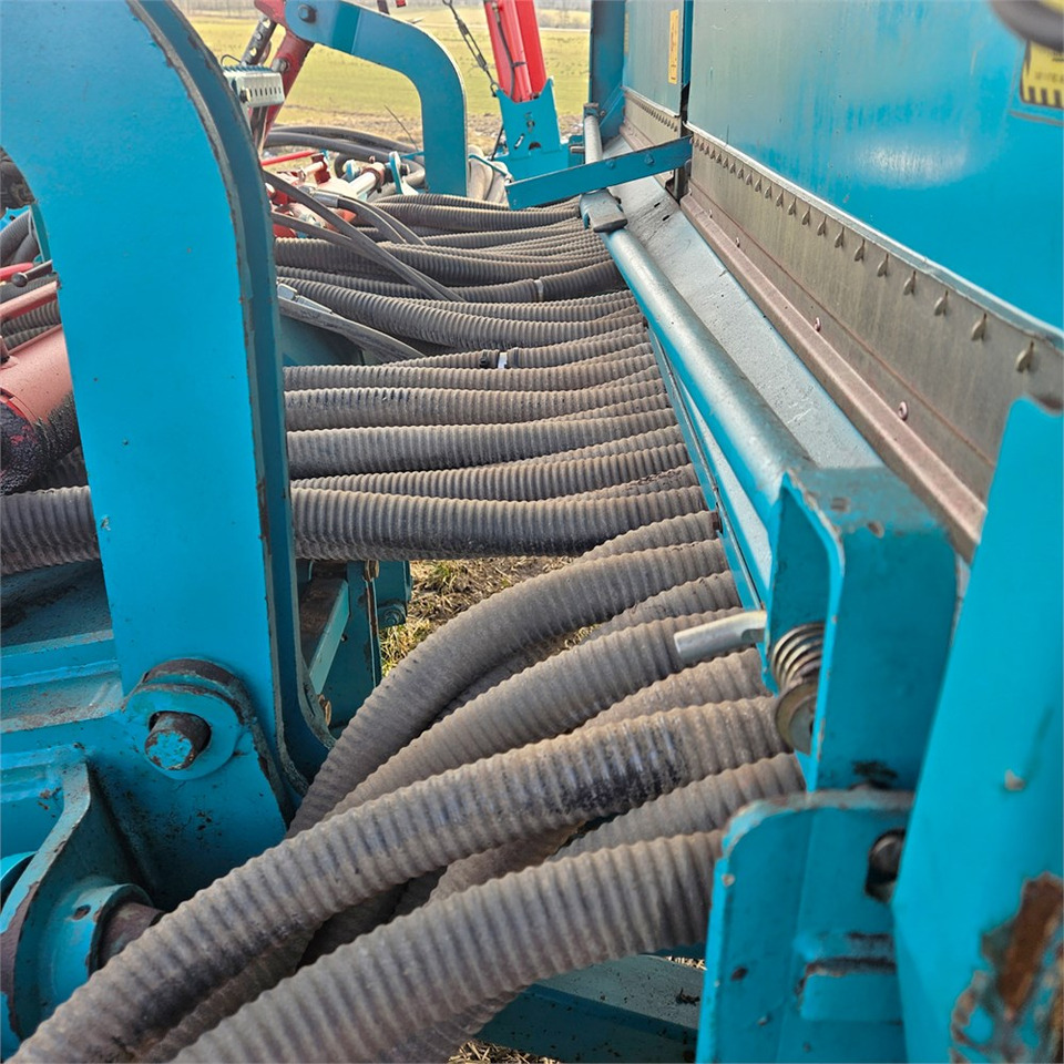 Oprema za setvu Sulky Burel SPI-Solo Reguline 6 meter: slika 26