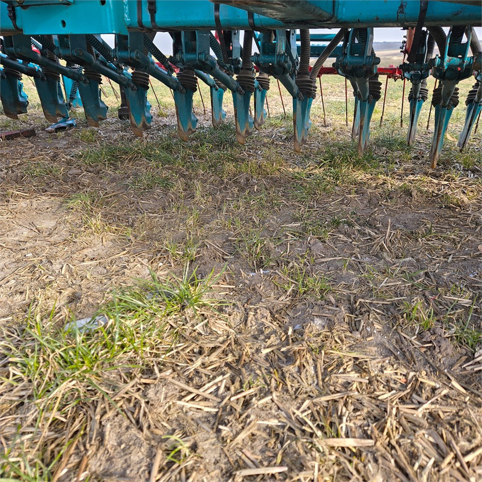 Oprema za setvu Sulky Burel SPI-Solo Reguline 6 meter: slika 22