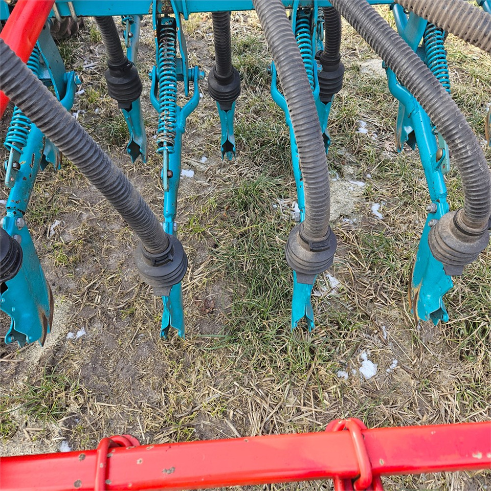 Oprema za setvu Sulky Burel SPI-Solo Reguline 6 meter: slika 19