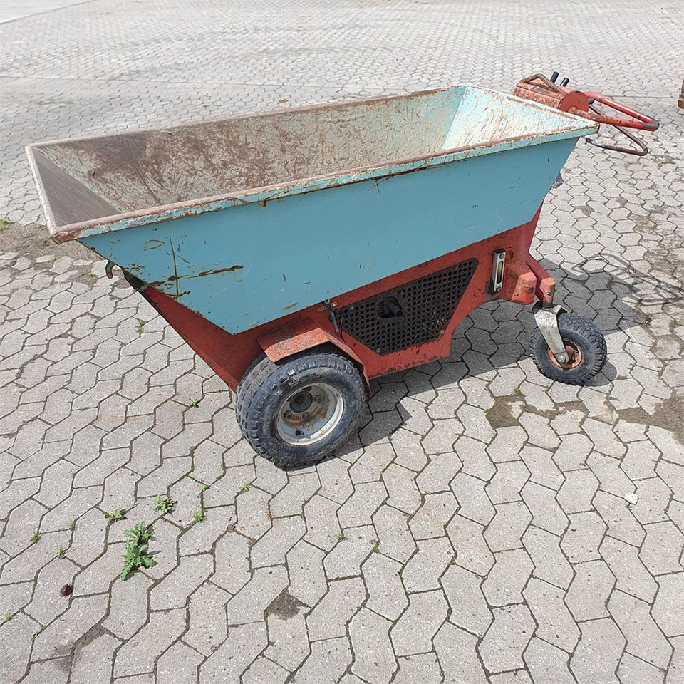 SuperSkub Hedensted Gruppen - Mini kiper: slika 3 SuperSkub Hedensted Gruppen - Mini kiper: slika 3