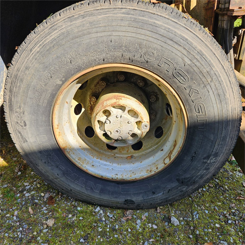 Viljuškar Svetruck 860: slika 39