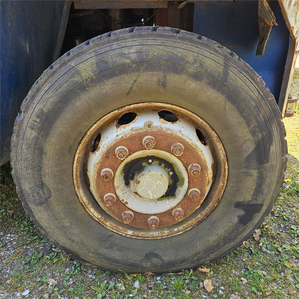 Viljuškar Svetruck 860: slika 35