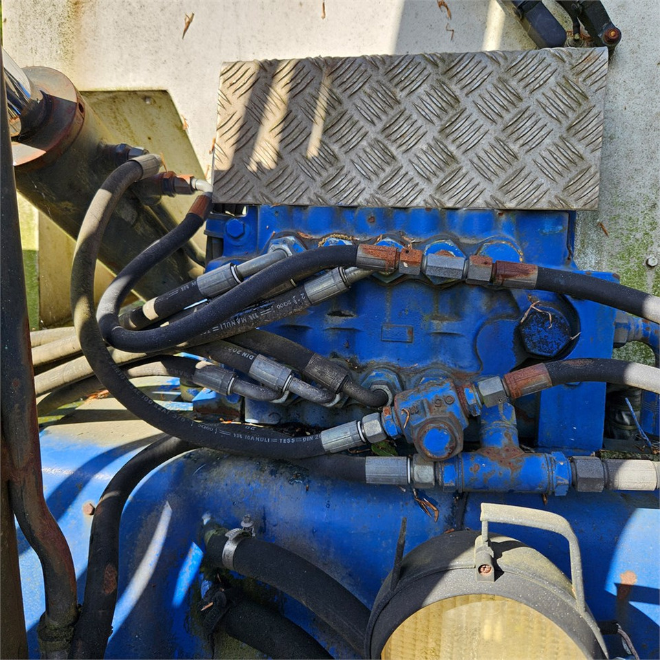 Viljuškar Svetruck 860: slika 24