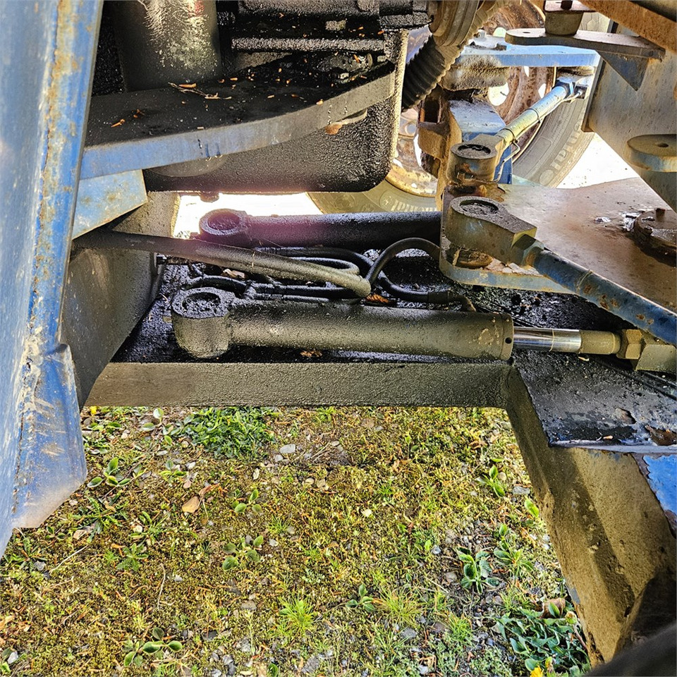 Viljuškar Svetruck 860: slika 34