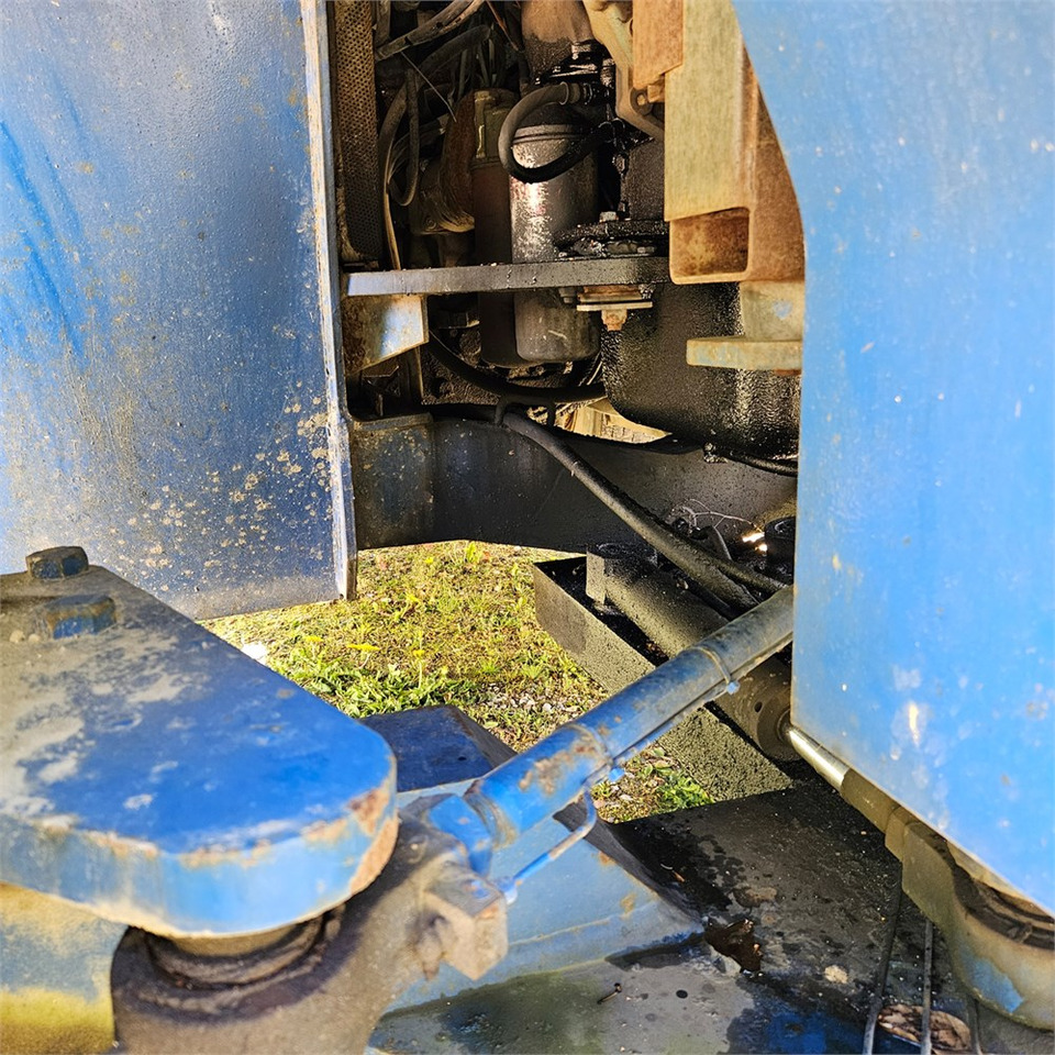 Viljuškar Svetruck 860: slika 32