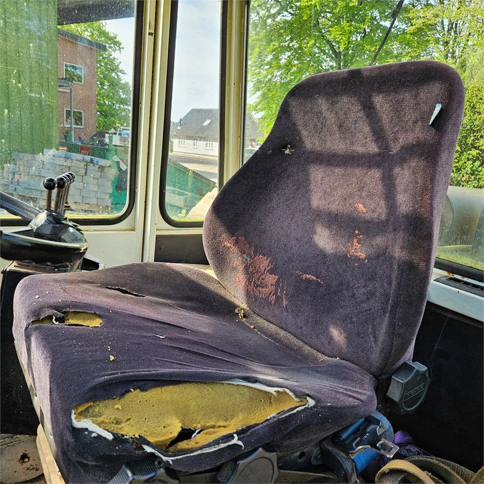 Viljuškar Svetruck 860: slika 12