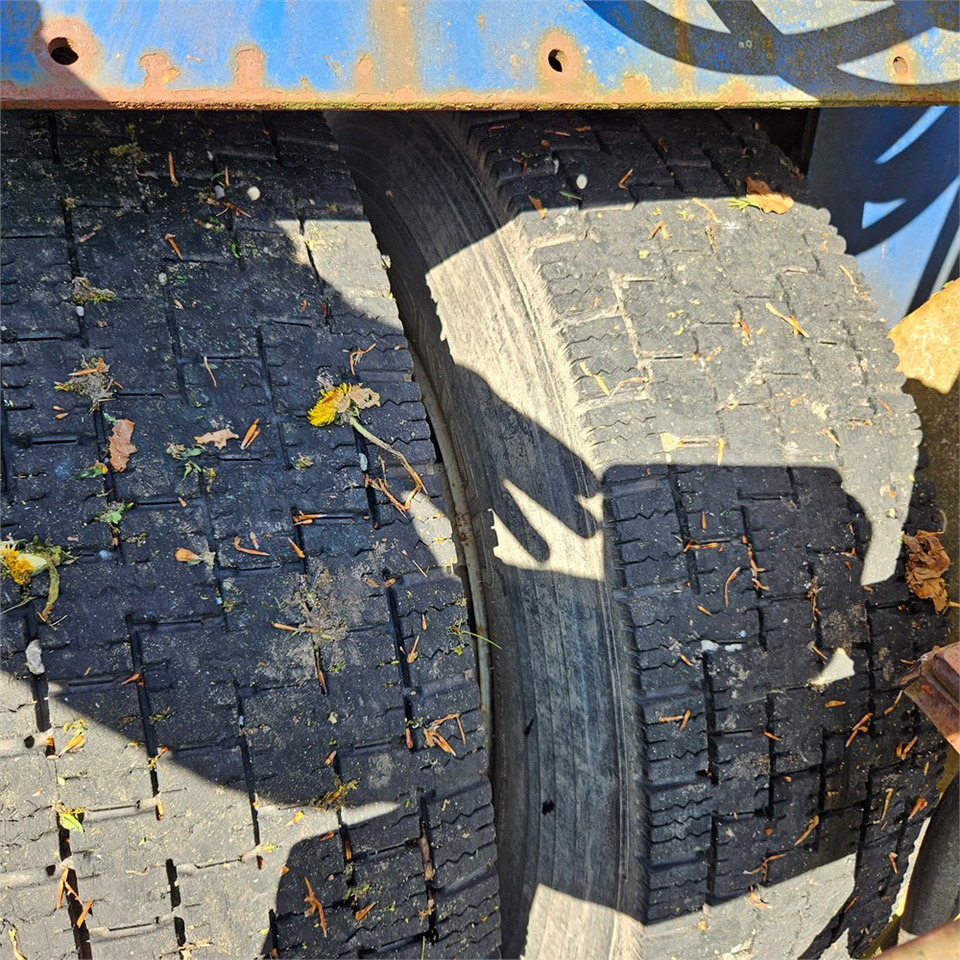 Viljuškar Svetruck 860: slika 40