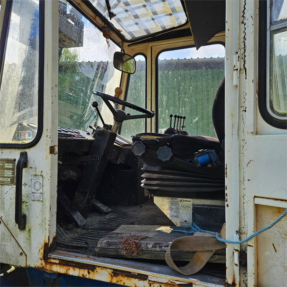 Viljuškar Svetruck 860: slika 10