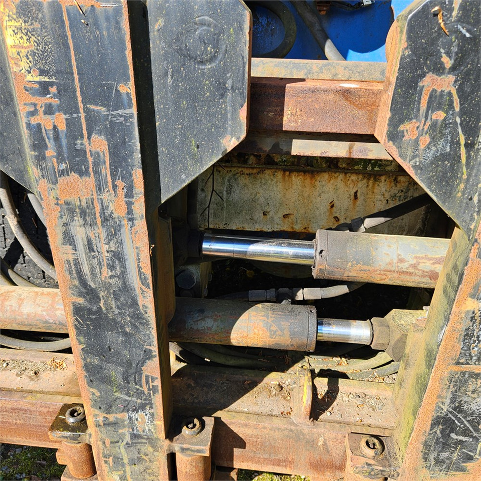 Viljuškar Svetruck 860: slika 23