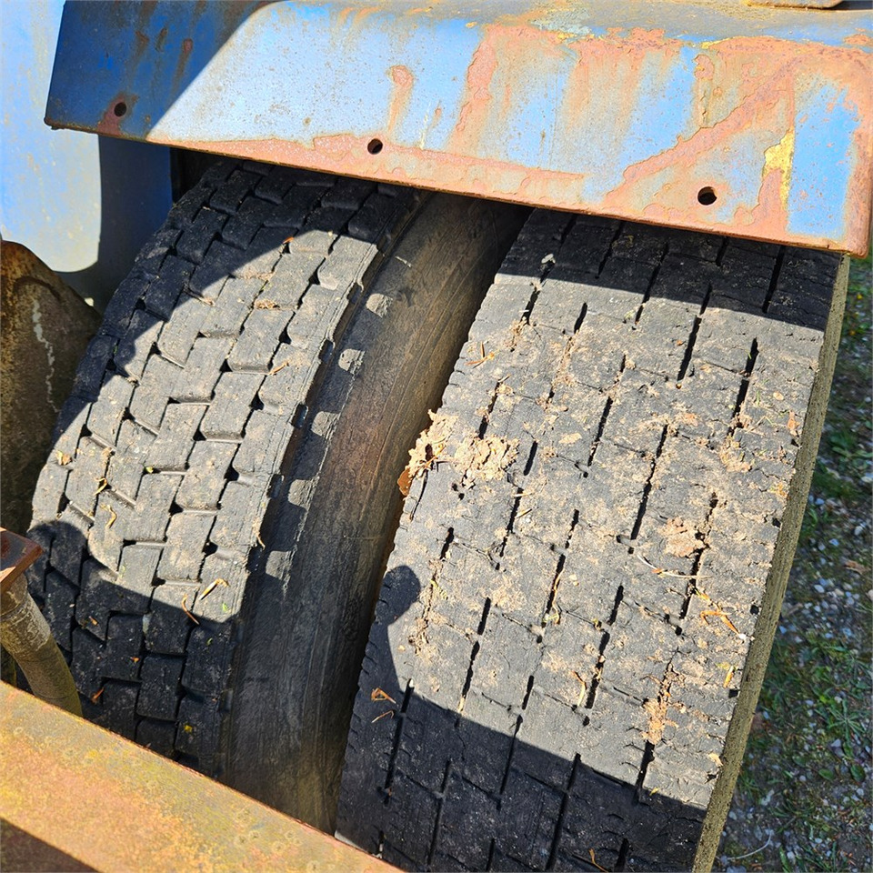 Viljuškar Svetruck 860: slika 38