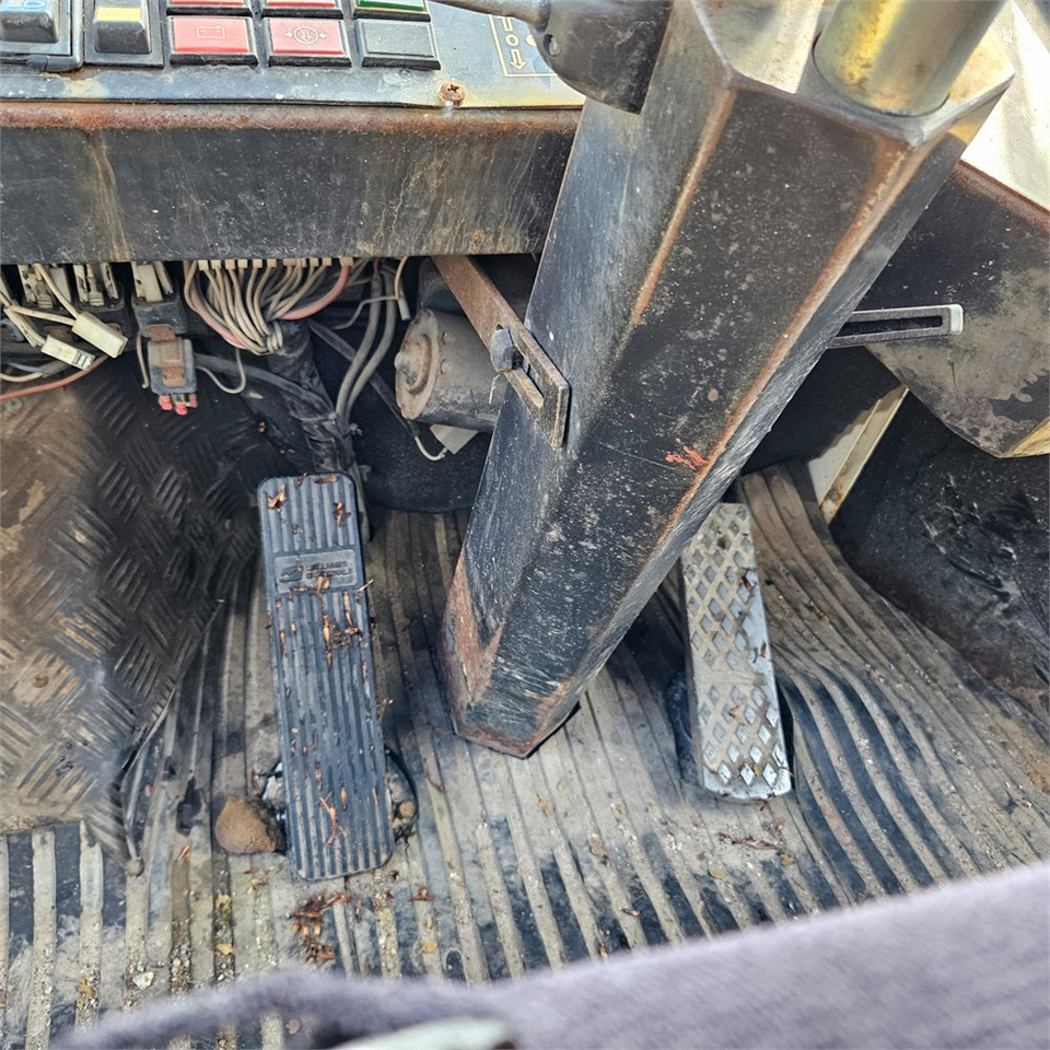 Viljuškar Svetruck 860: slika 16