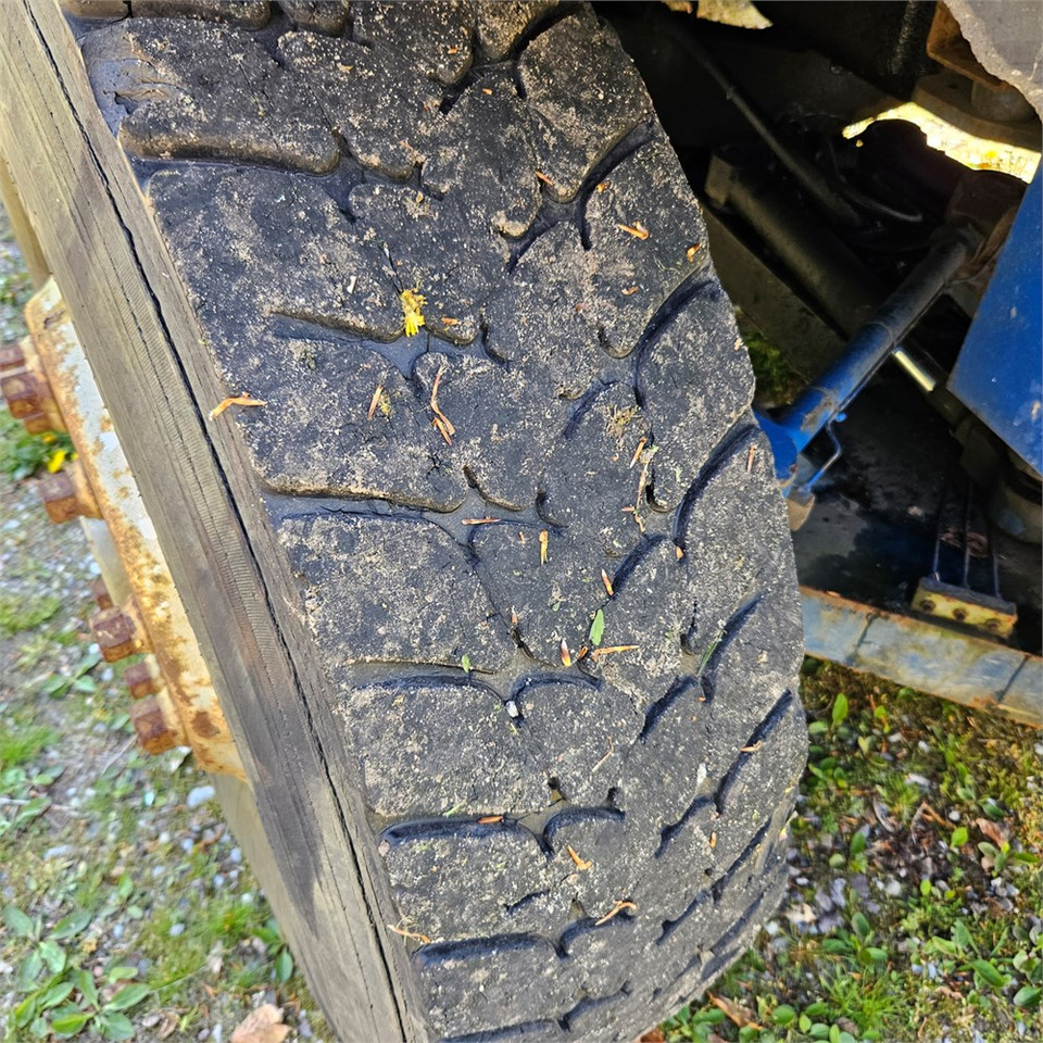 Viljuškar Svetruck 860: slika 36