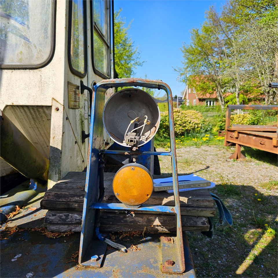 Viljuškar Svetruck 860: slika 29