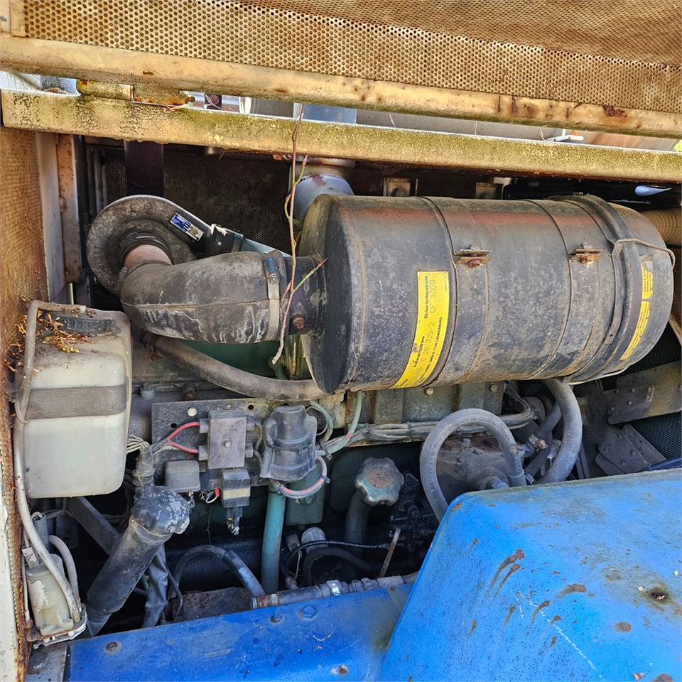 Viljuškar Svetruck 860: slika 21