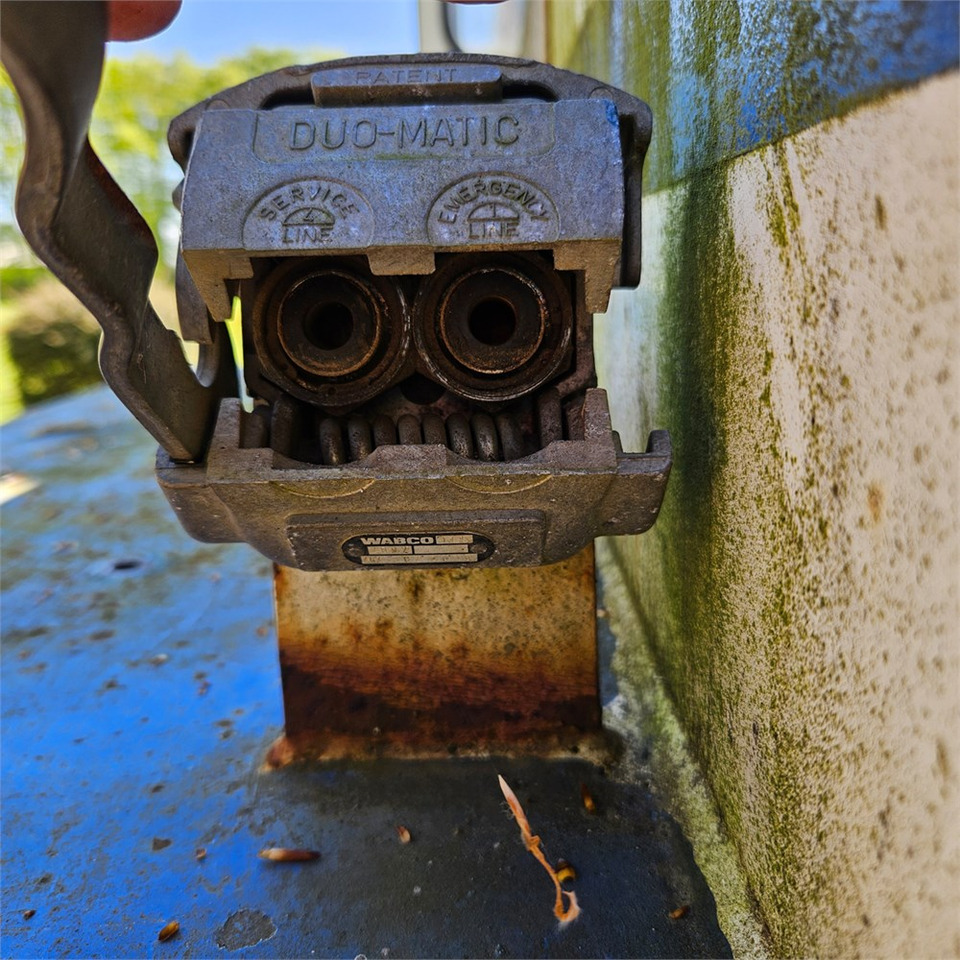 Viljuškar Svetruck 860: slika 33