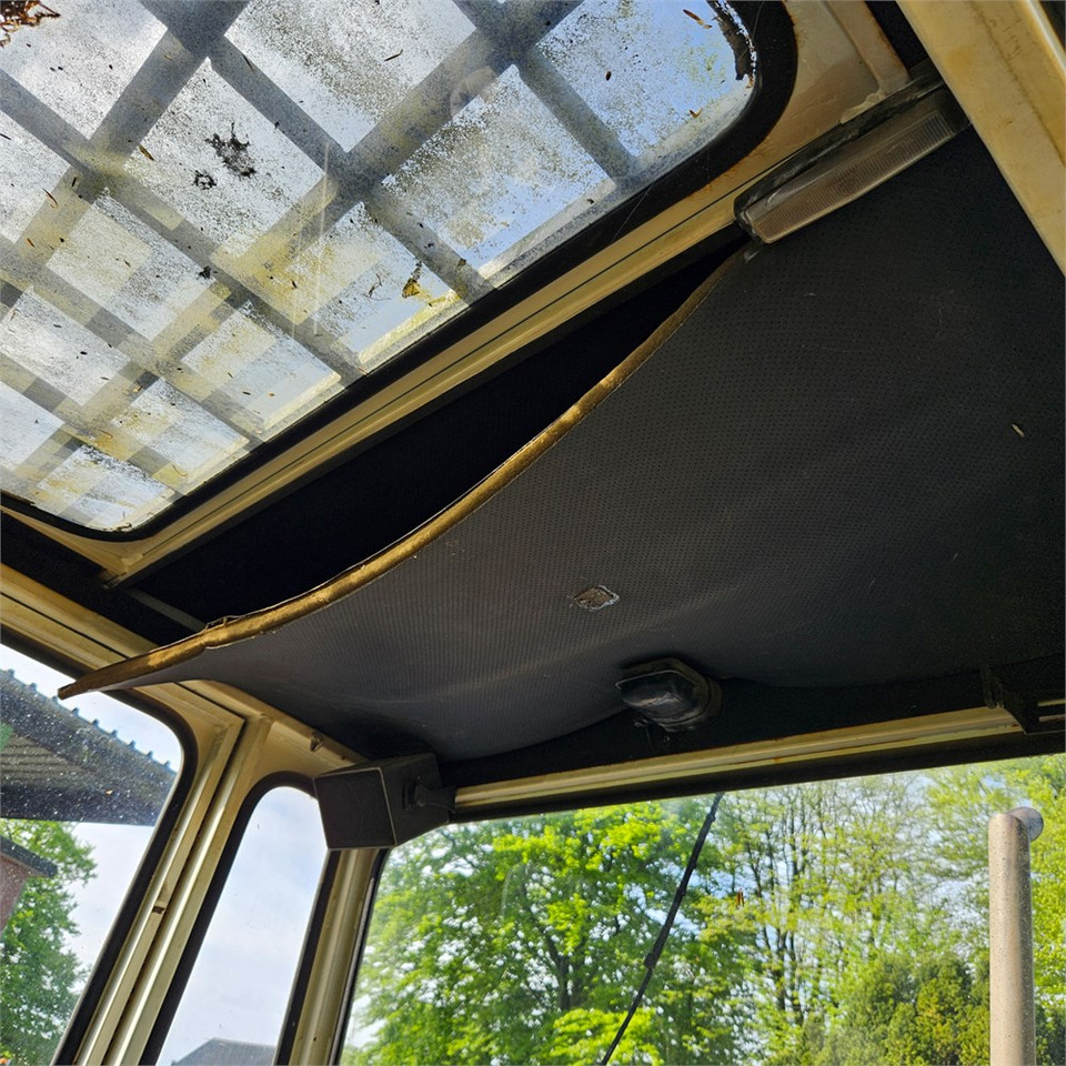 Viljuškar Svetruck 860: slika 18