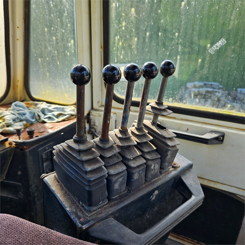 Viljuškar Svetruck 860: slika 13