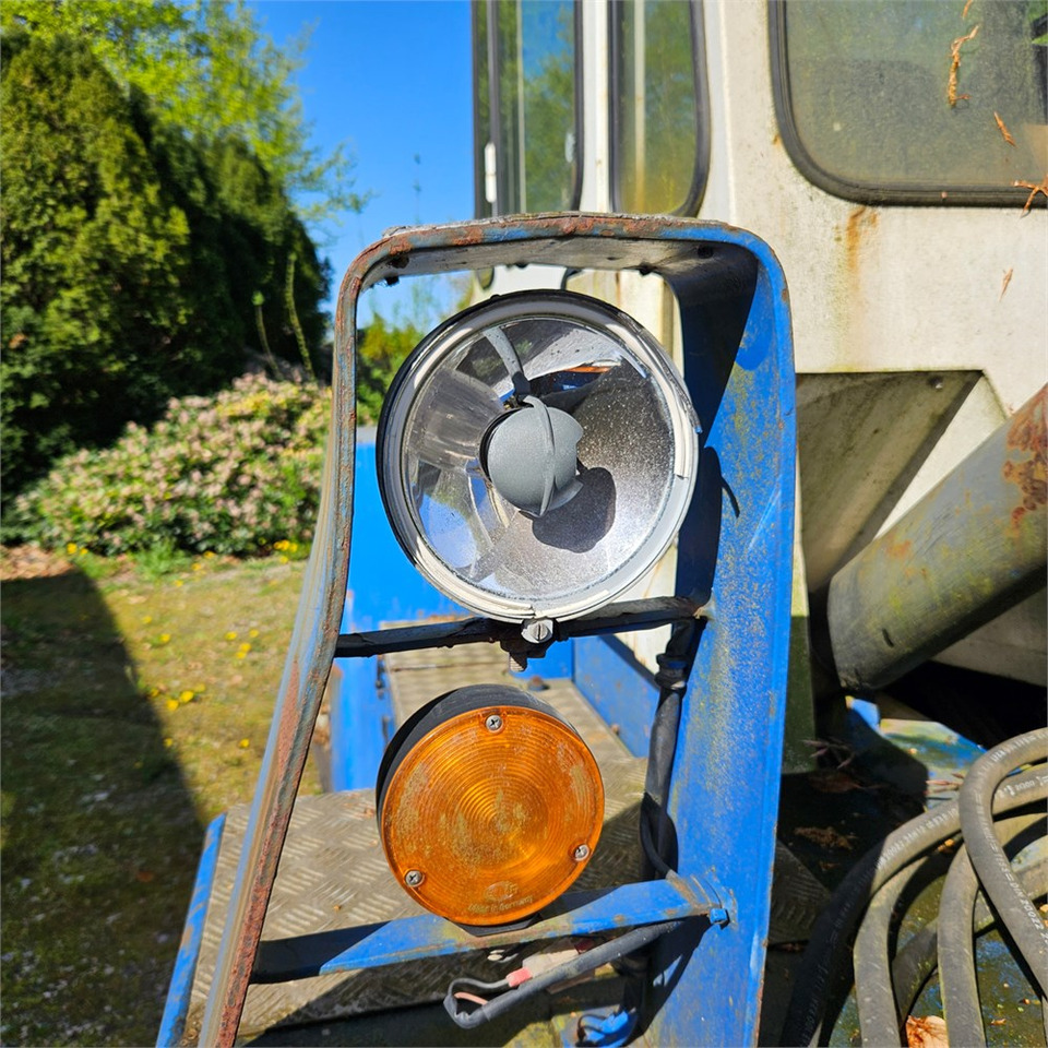 Viljuškar Svetruck 860: slika 30