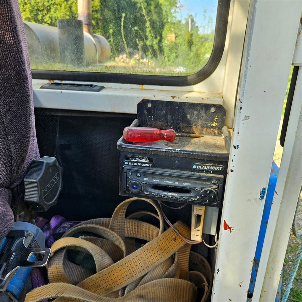 Viljuškar Svetruck 860: slika 17