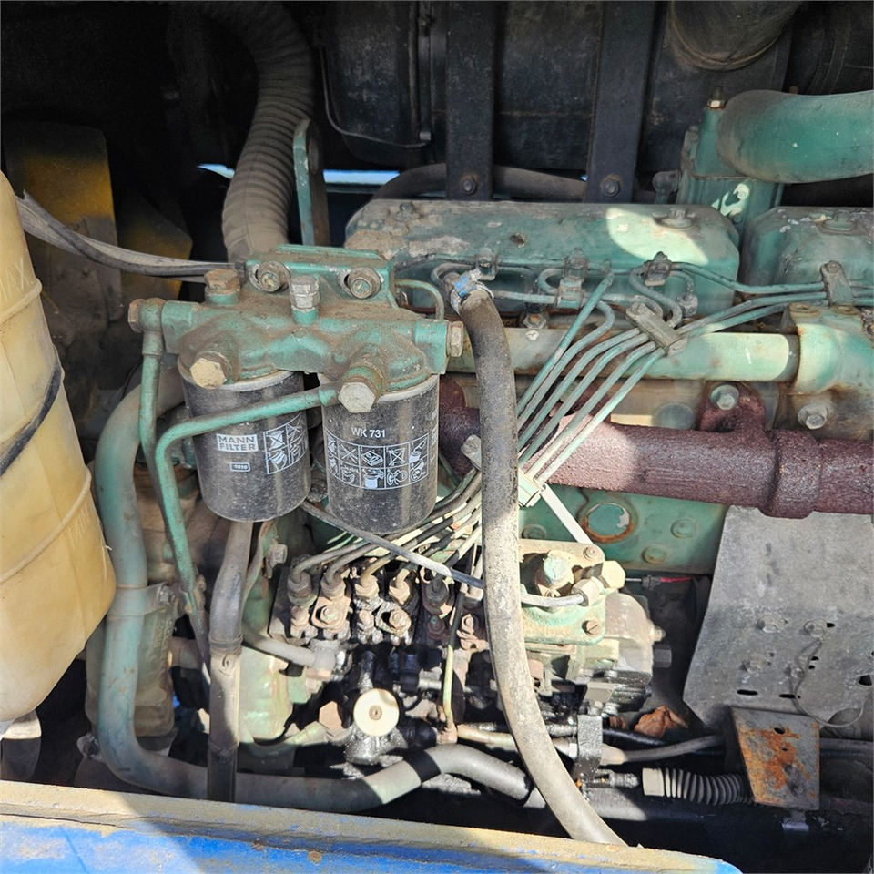 Viljuškar Svetruck 860: slika 20