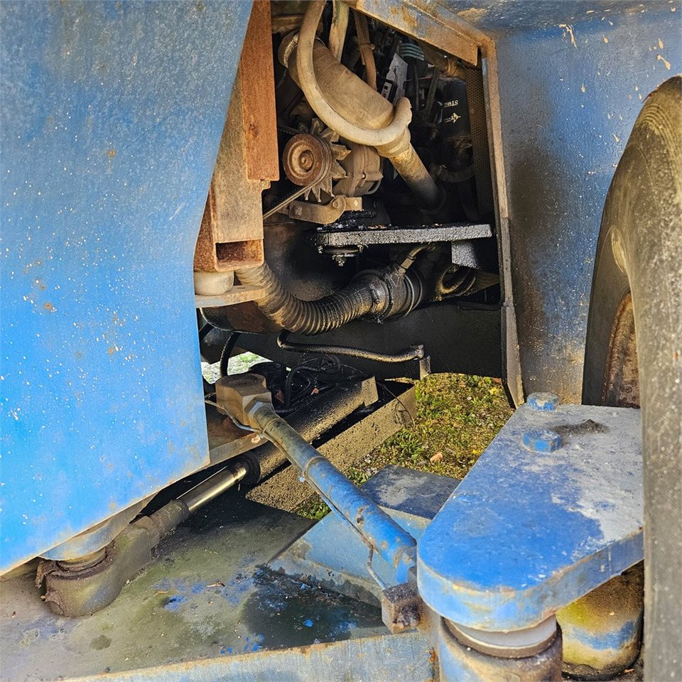 Viljuškar Svetruck 860: slika 31